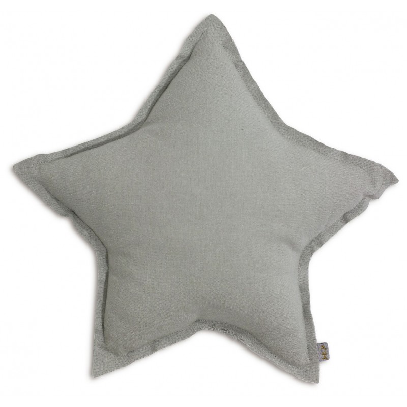 Coussin small etoile - Numero 74