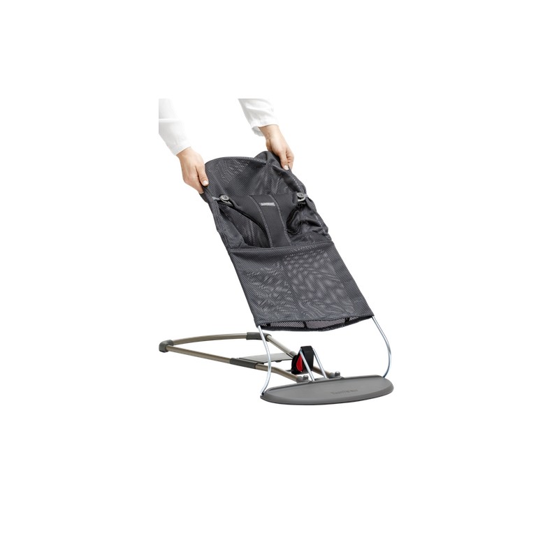 Housse de transat balance soft - Babybjorn