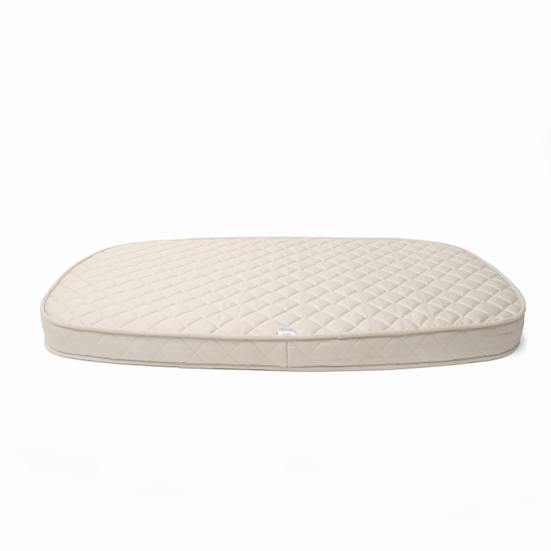 Matelas organic lit kimi120x66 - Charlie crane