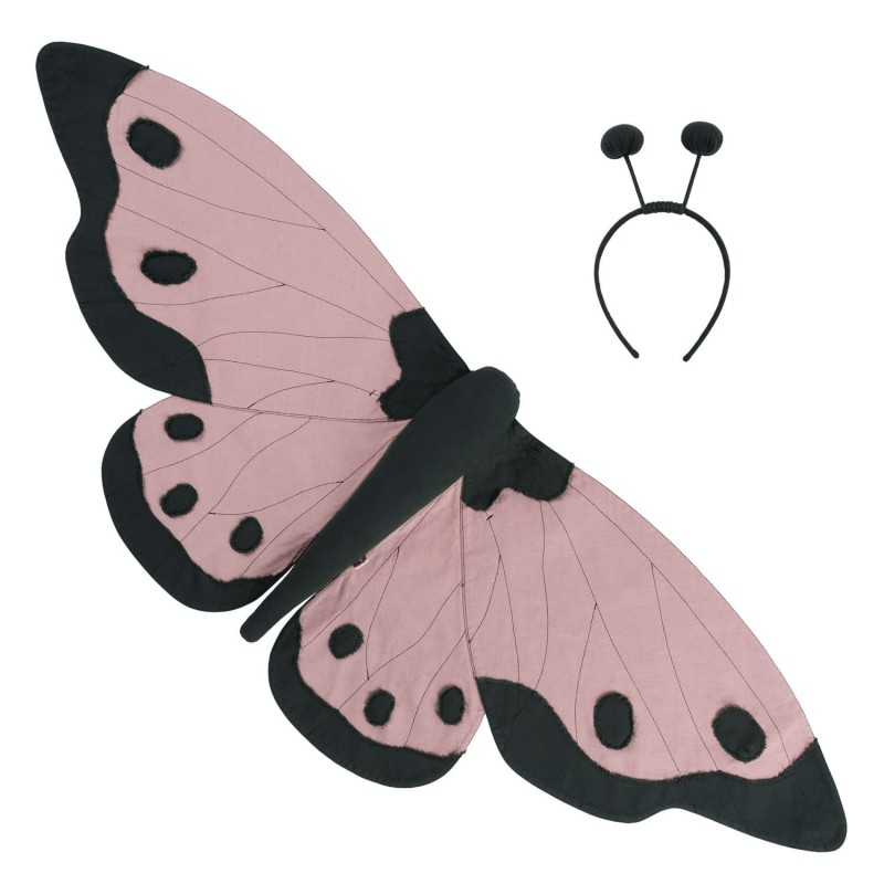 Lucy butterfly wings - Numero 74