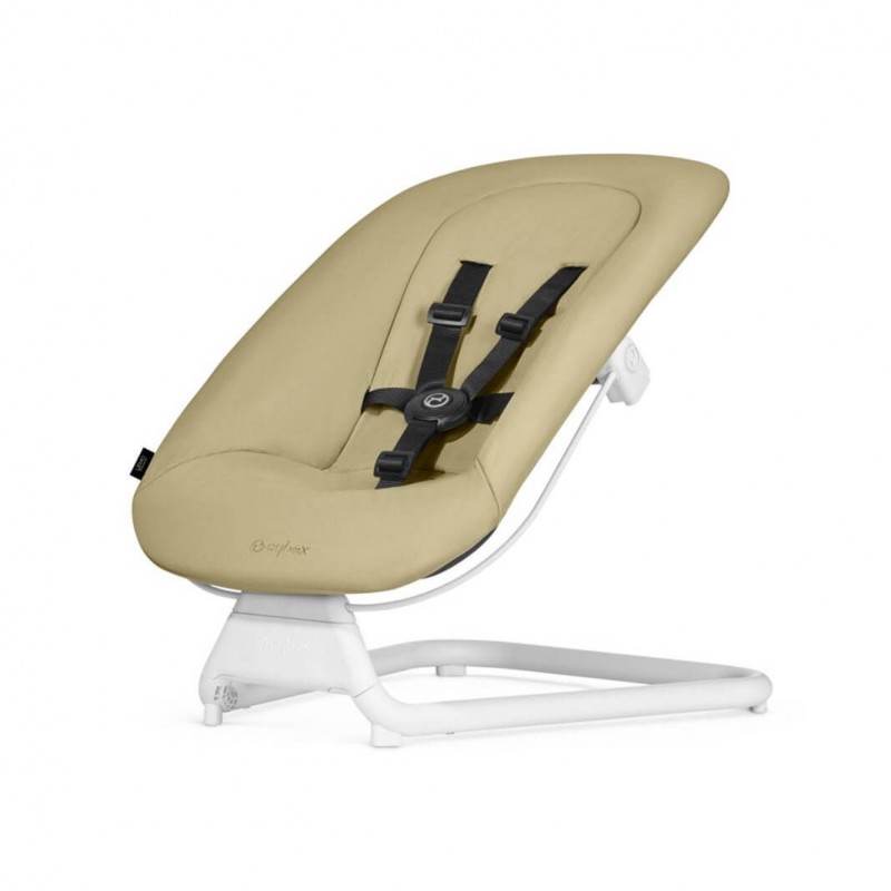 Transat lemo pale beige - Cybex