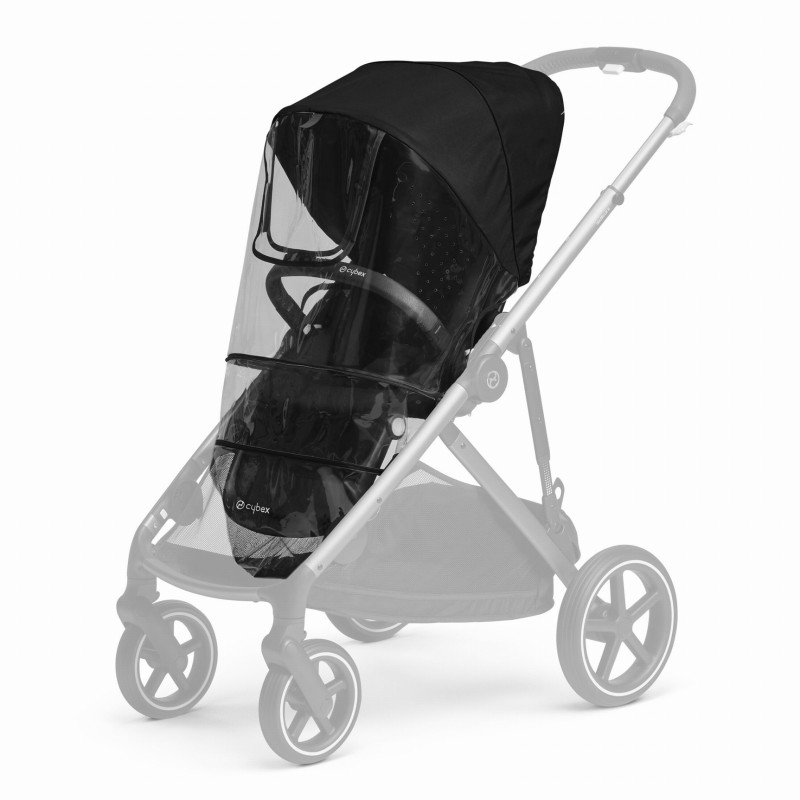 Habillage pluie siege - Cybex