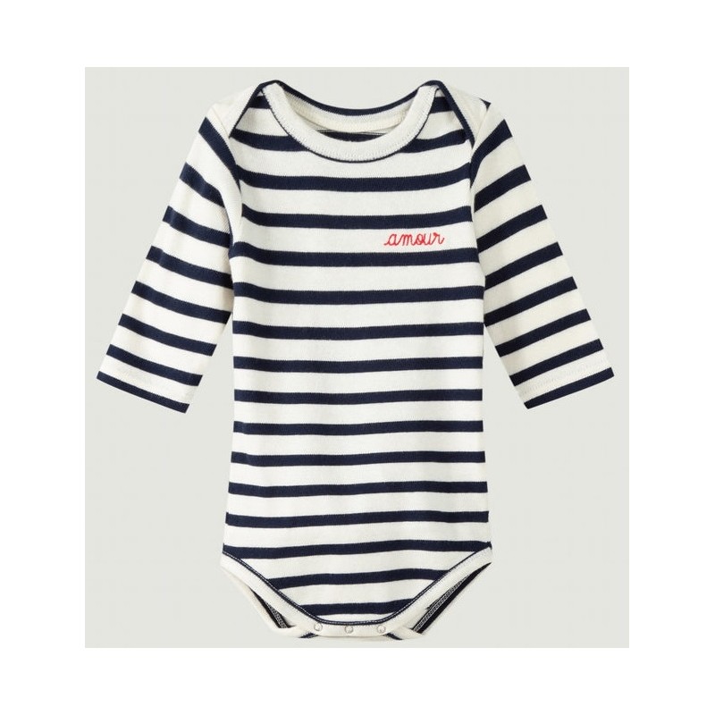 Body ml calmette amour - Maison labiche