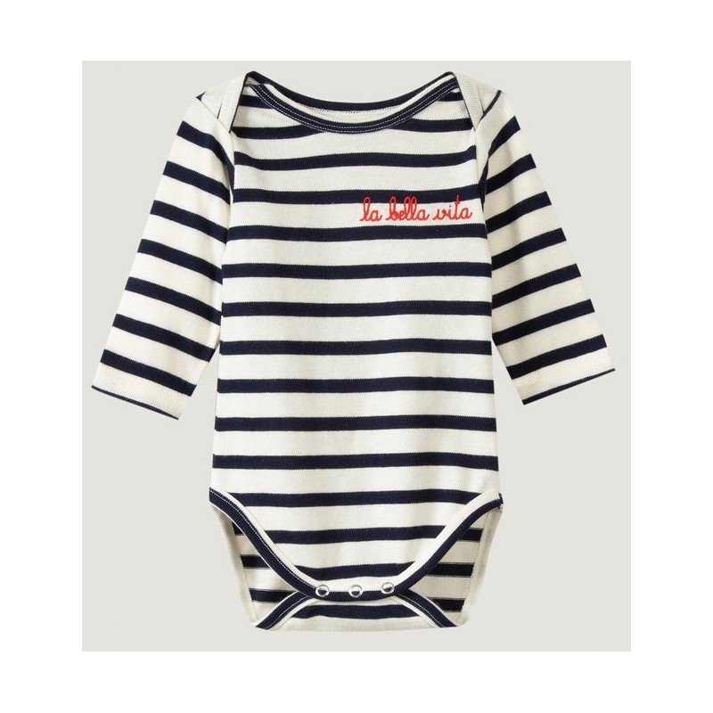 Body ml calmette bella vita - Maison labiche