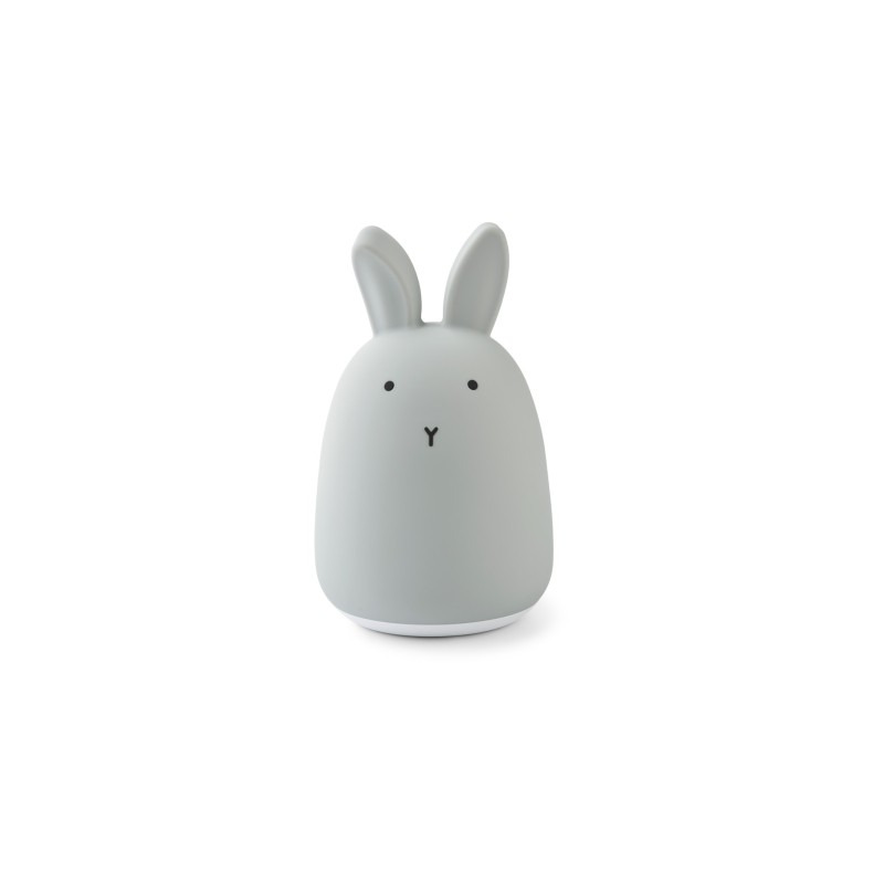 Jimbo rabbit cloud blue - Liewood