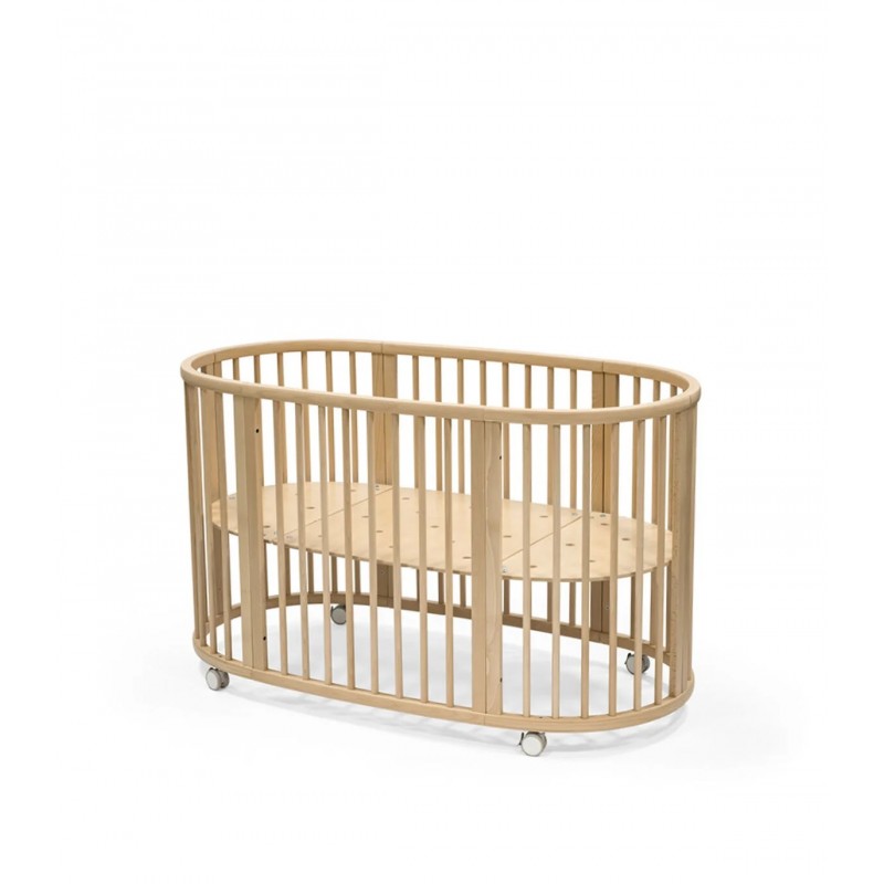 Lit sleepi mini v3 0-5ans - Stokke