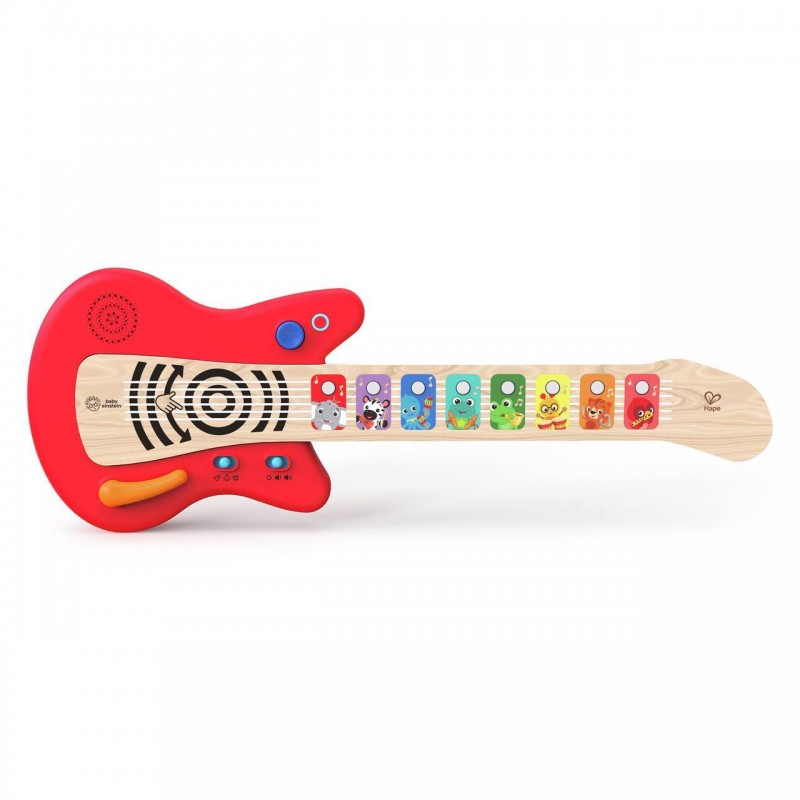 Guitare connectee magic touch - Hape