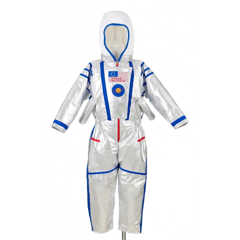 Deguisement astronaute - Souza for kids