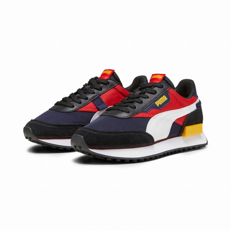 Basket future rider splash ps - Puma