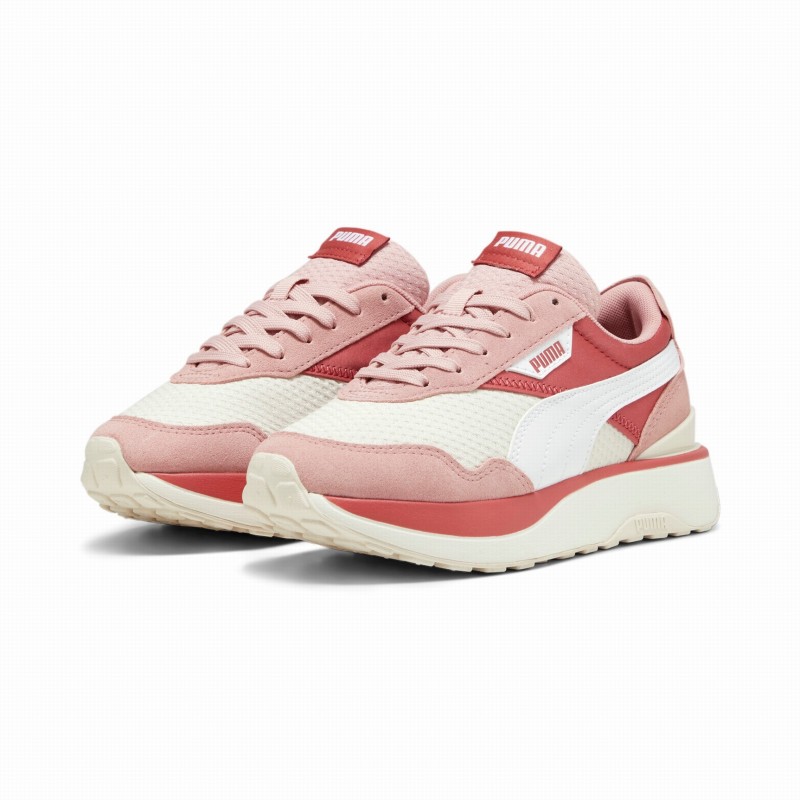 Cruise rider peony astro red - Puma