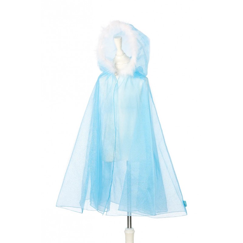 Cape princesse des neiges - Souza for kids