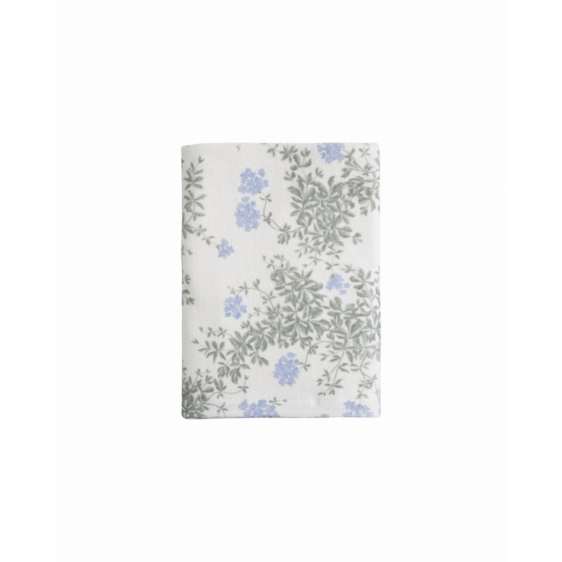 Serviette de bain plumbago - Garbo & friends