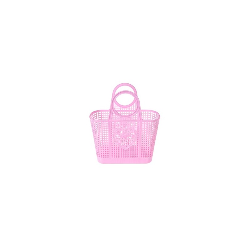 Panier amelie rose - Rex london