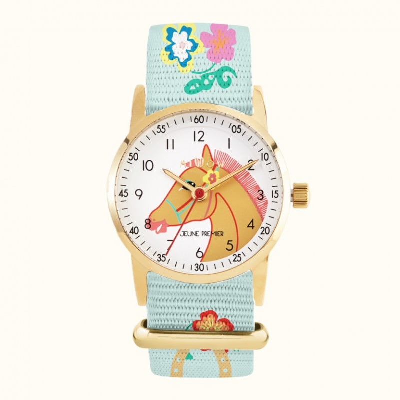 Montre millow jeune premier - Millow