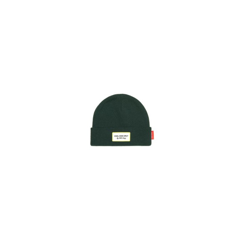 Bonnet urban green - Hello hossy