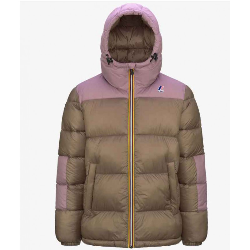 Le vrai 3.0 claude heavy warm - Kway