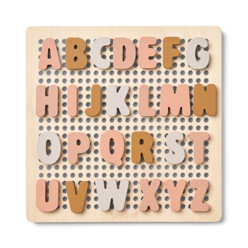 Ainsley puzzle - Liewood