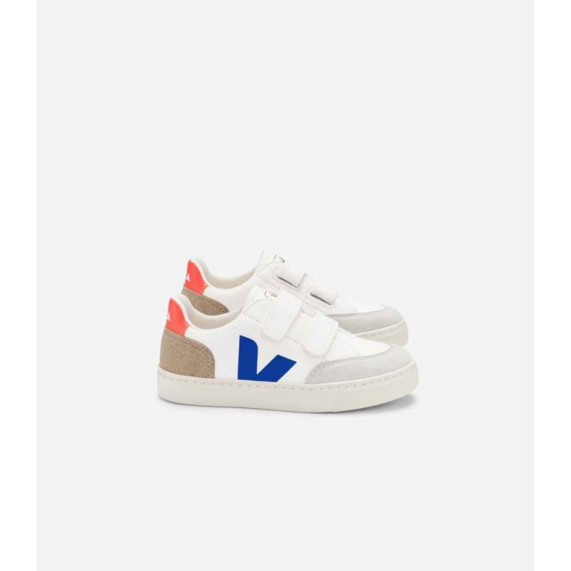 Basketswhite miel - Veja