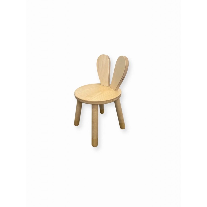 Chaise lapin pour la drawin - Drawin kids