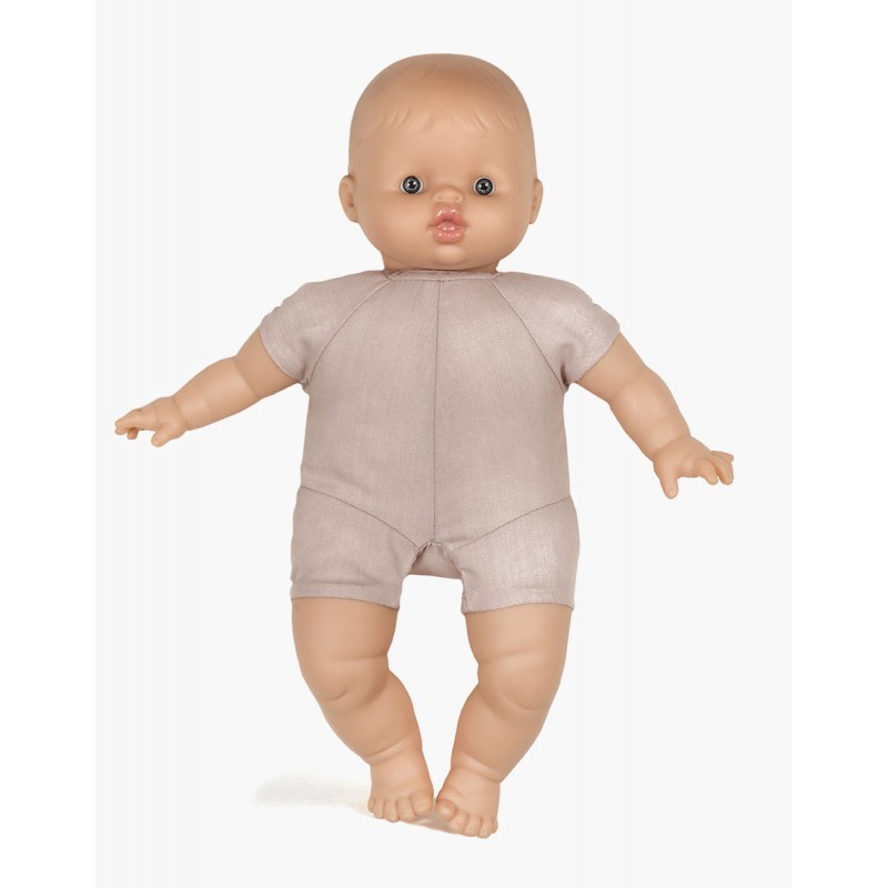 Garance poupee babies 28cm - Minikane