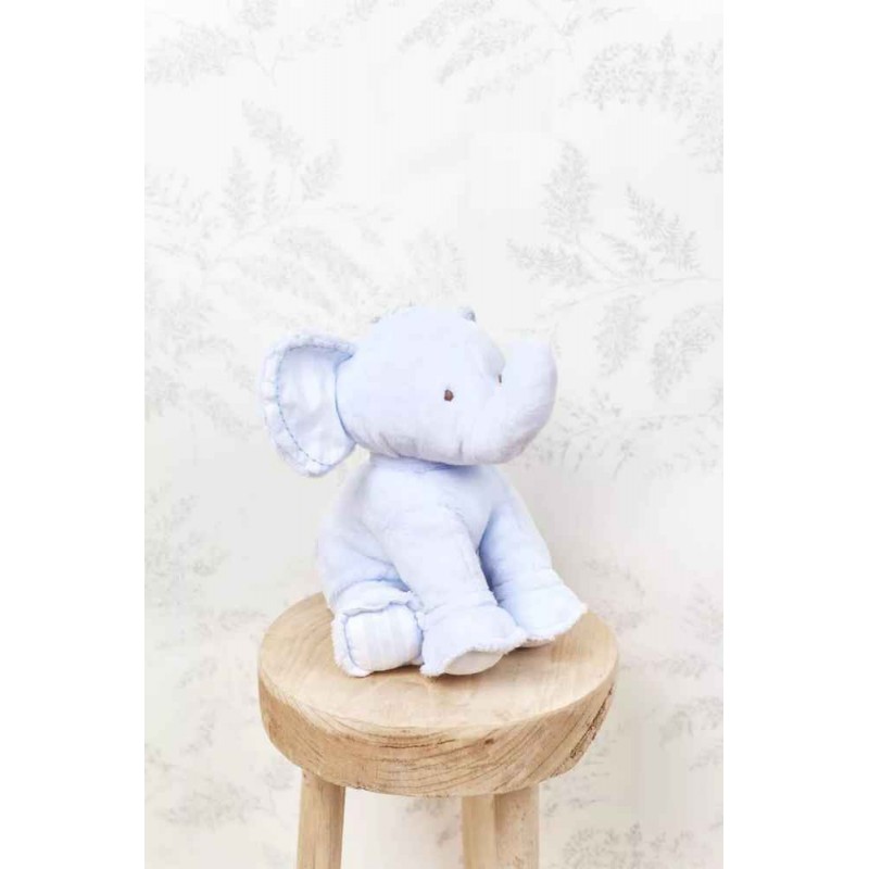 Elephant ferdinand 25cm - Tartine et chocolat