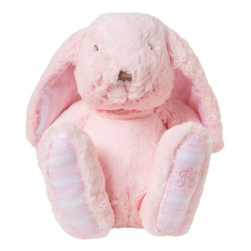 Augustin le lapin 35cm - Tartine et chocolat