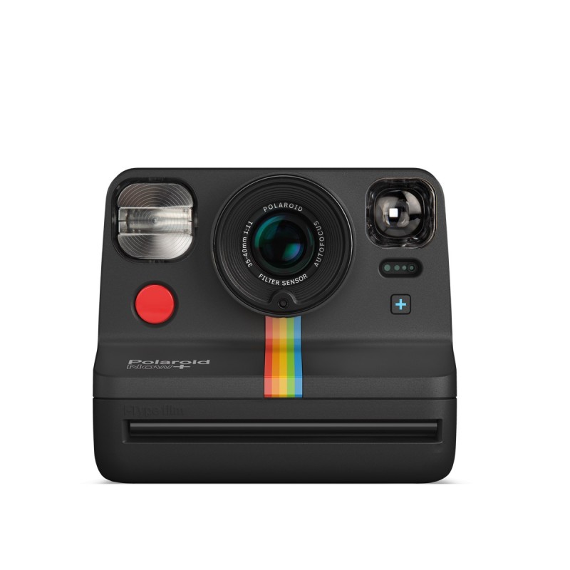 Polaroid now gen 2 black - Polaroid