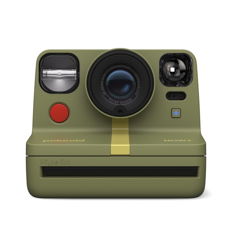 Polaroid now+gen 2 forest gree - Polaroid