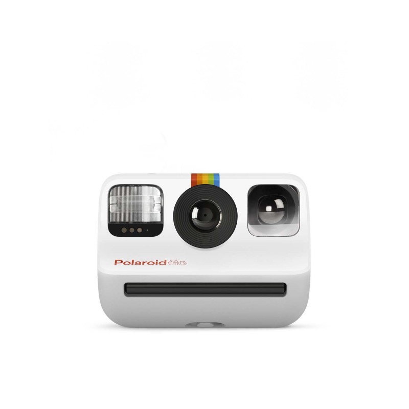 Polaroid go gen2 white - Polaroid