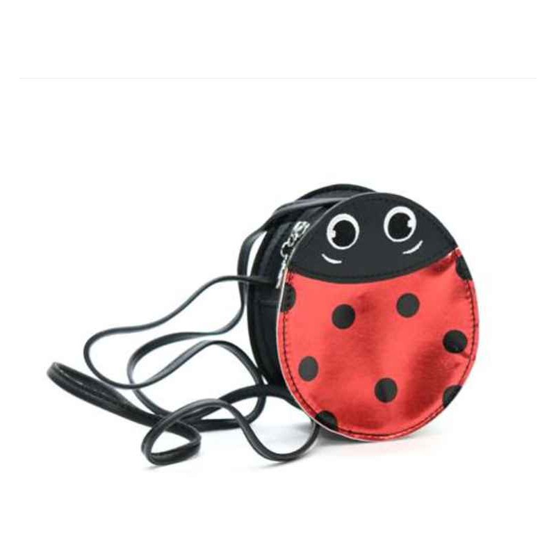 Sac ladybug - Yuko b