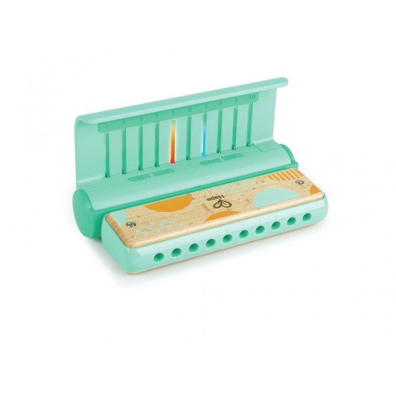 Harmonica avec apprentissage - Hape