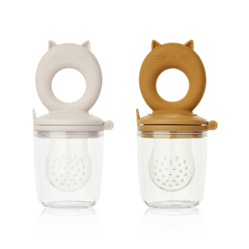 Miranda food feeder 2-pack - Liewood