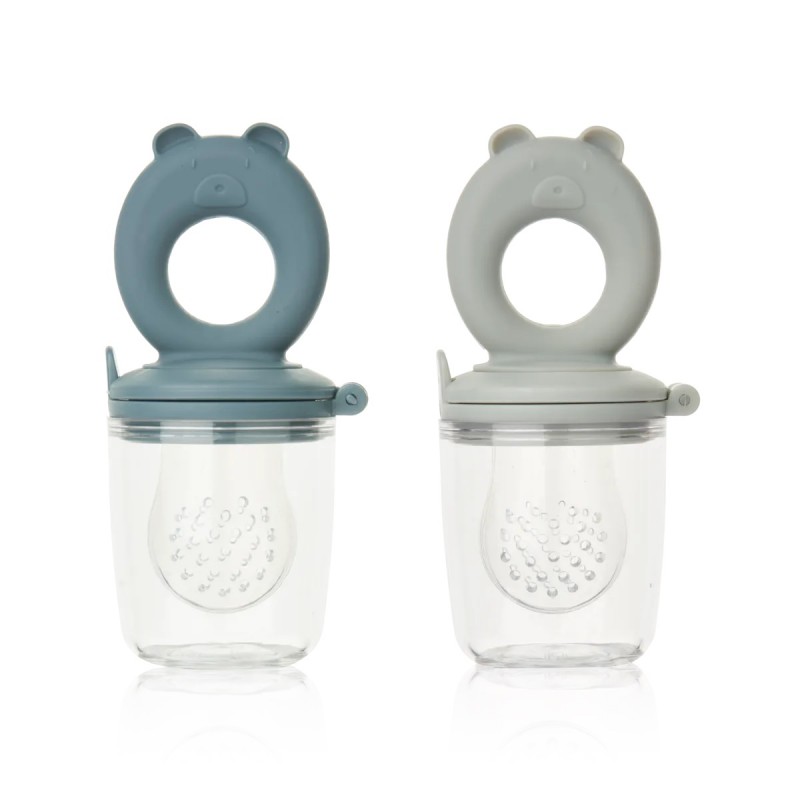 Miranda food feeder 2-pack - Liewood