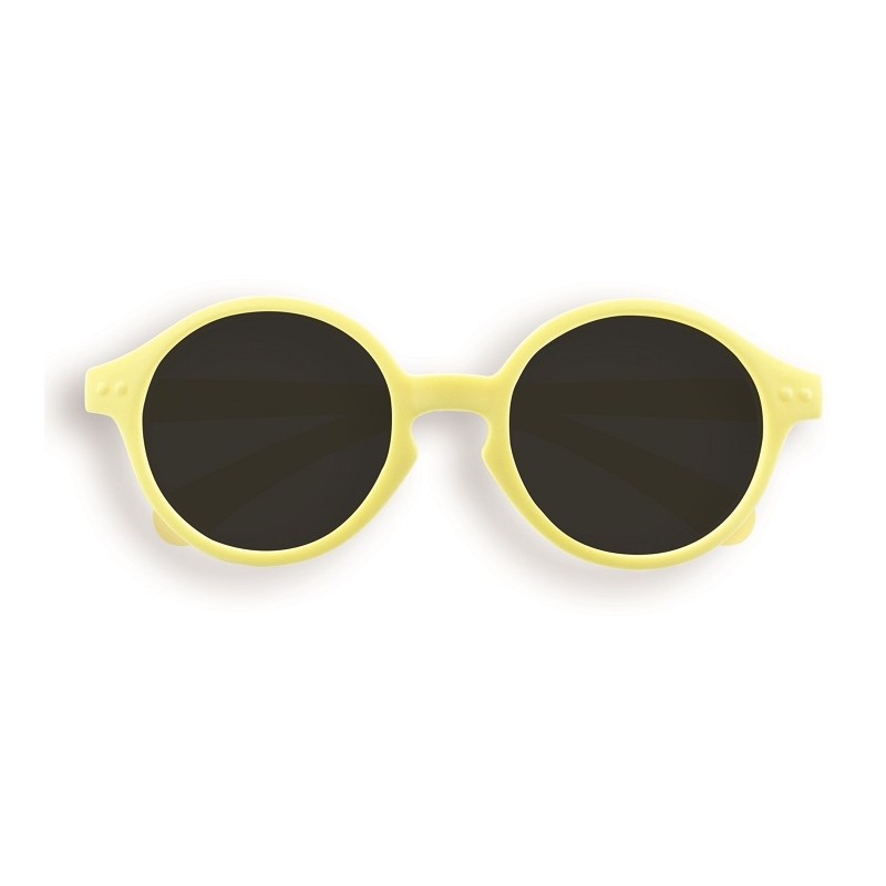 Lunettes soleil baby 0-9mois - Izipizi