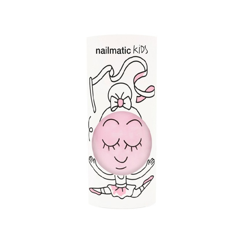 Vernis magique bella - Nailmatic kids