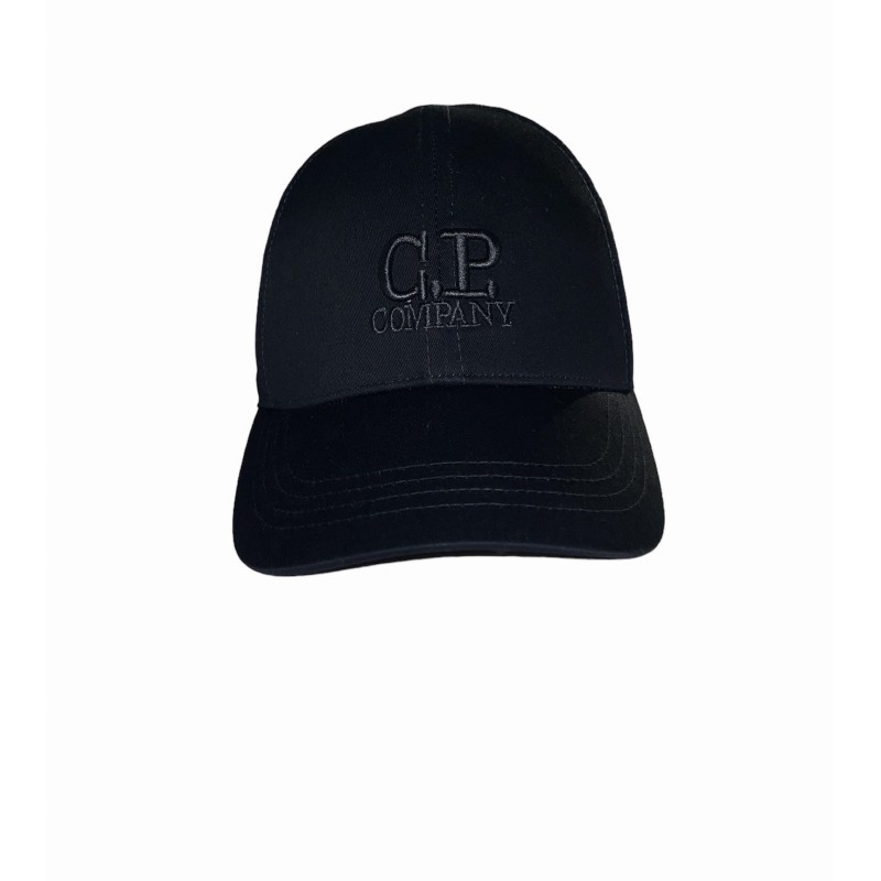 Casquette cp company brodee - Cp company