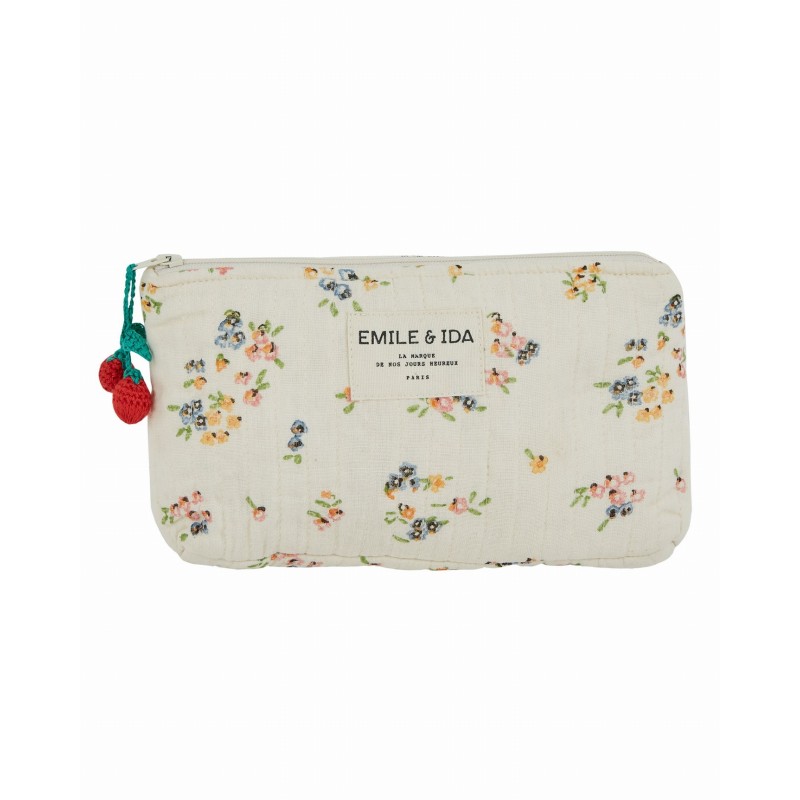 Petite trousse achillea - Emile et ida