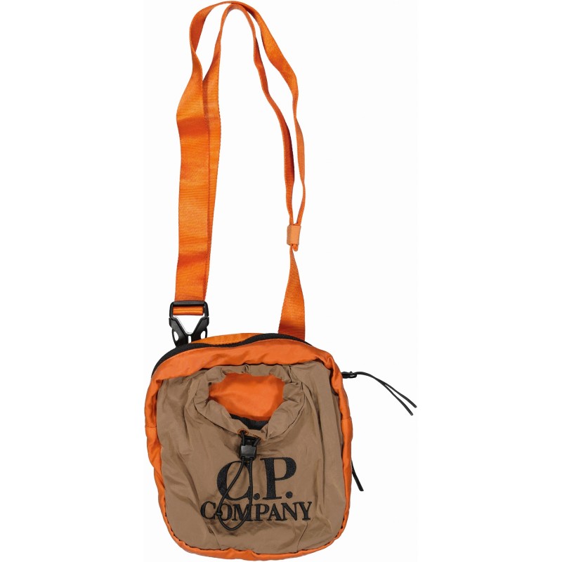 Waistbag cp company gold flame - Cp company