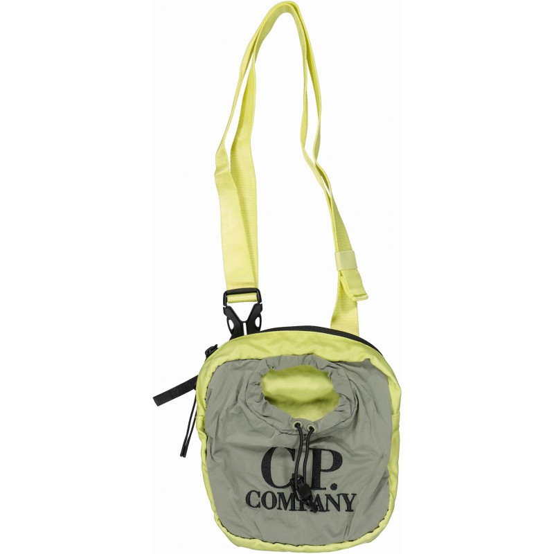 Waistbag cp company green pear - Cp company