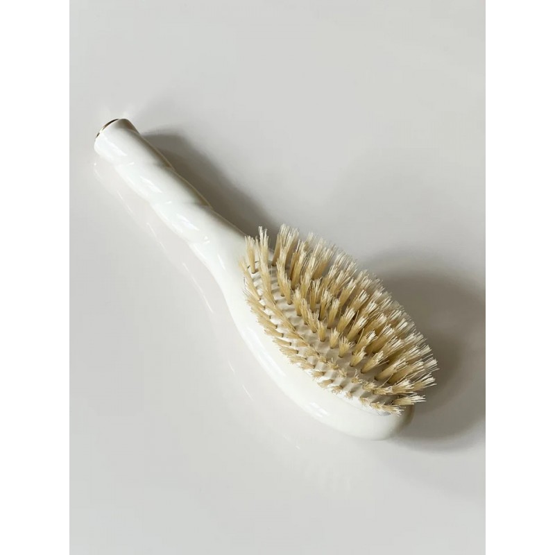 Ma premiere brosse n.06 creme - La bonne brosse