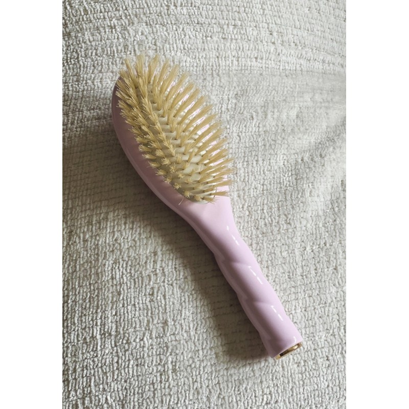 Ma premiere brosse n.06 rose - La bonne brosse