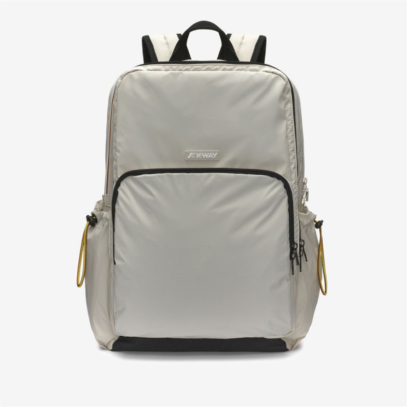 Sac a dos gizy gizy beige lt - Kway