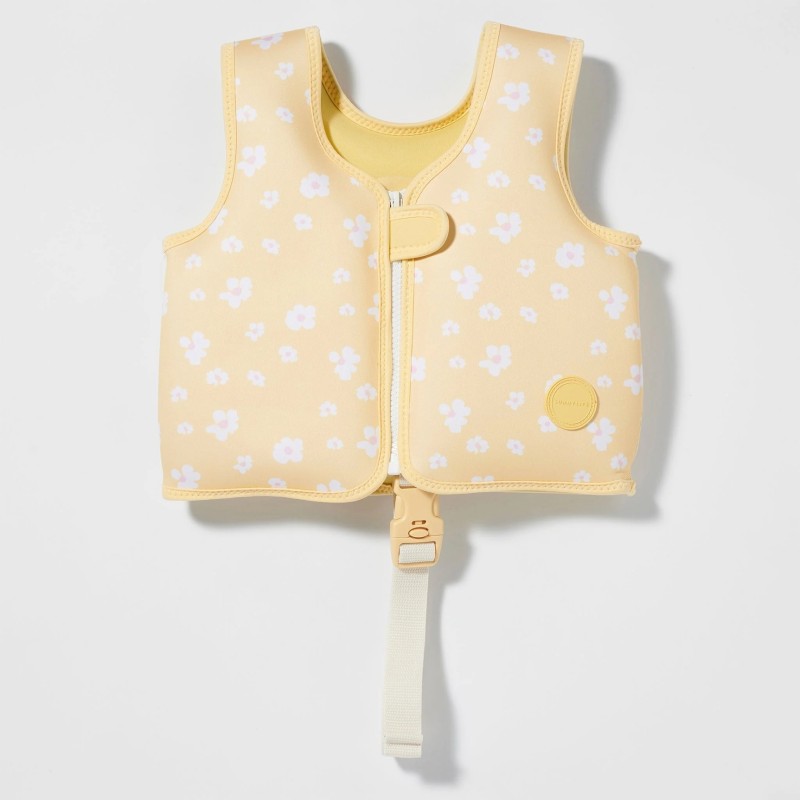 Gilet de bain princess swan - Sunnylife