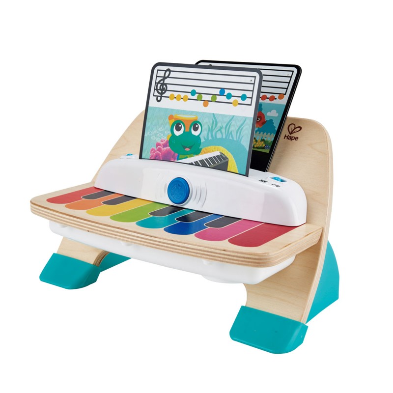 Magic touch piano - Hape