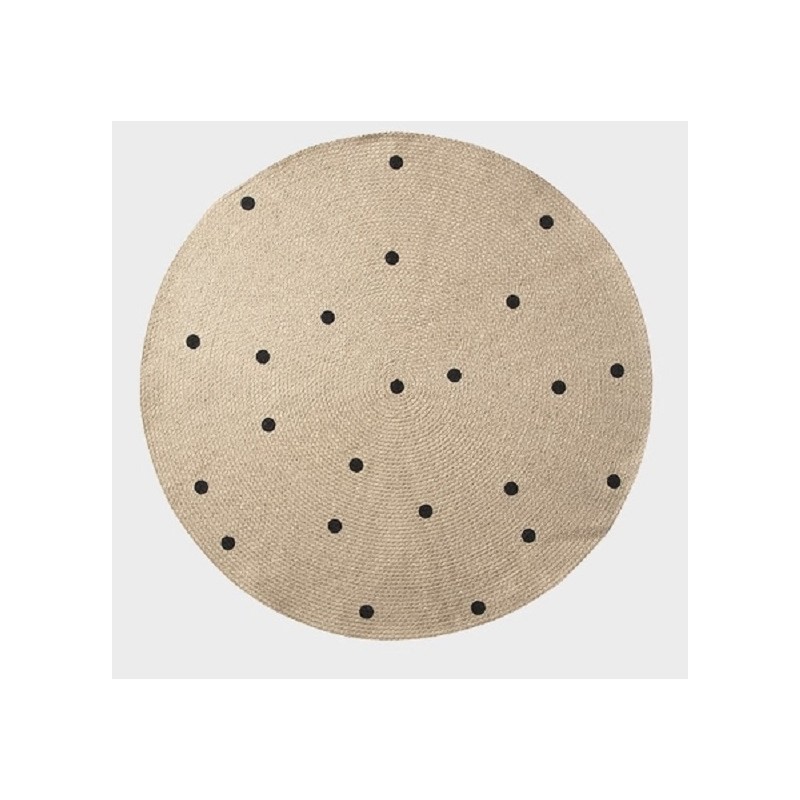 Tapis dots - Ferm living