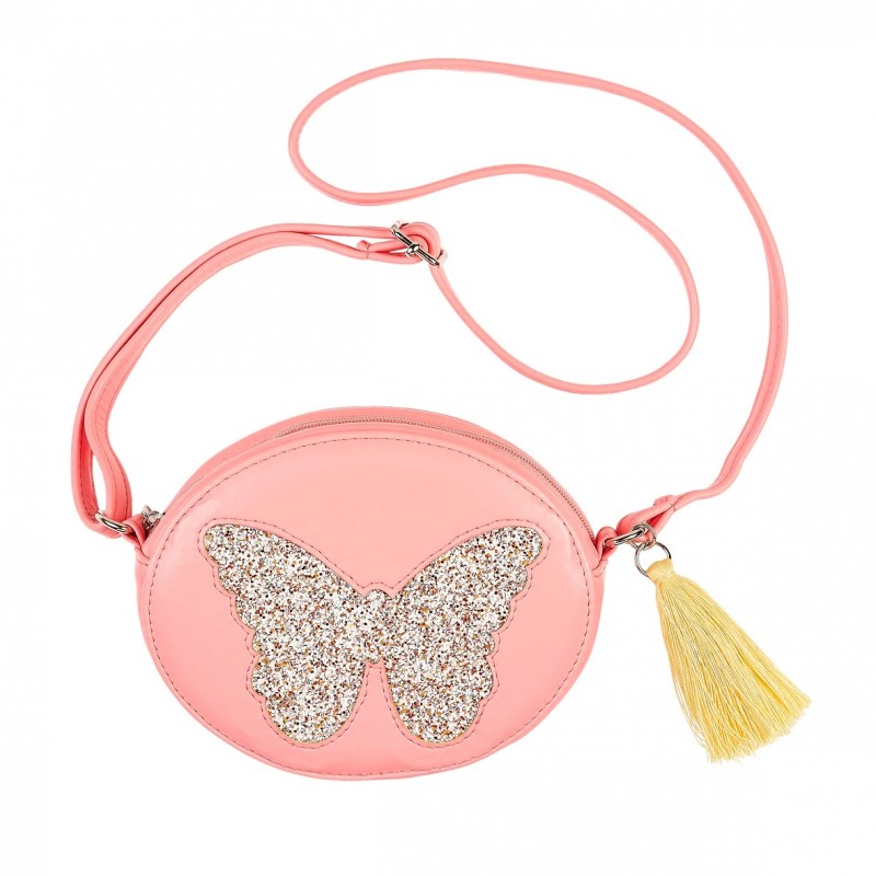 Sac rosalia papillon - Souza for kids