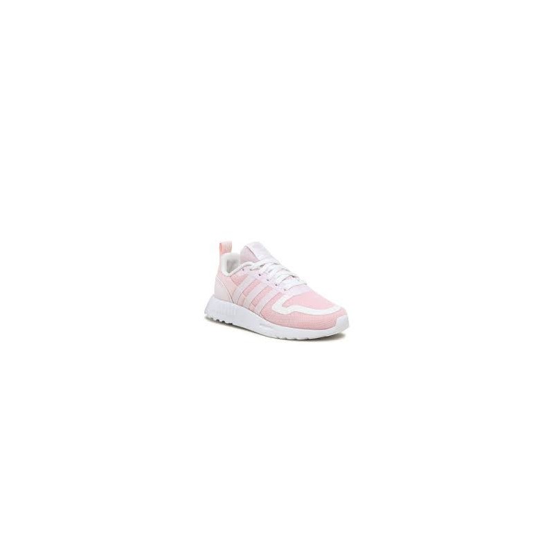 Basket multix i rose - Adidas