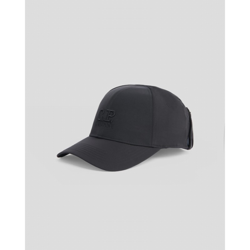 Casquette cp company noir - Cp company