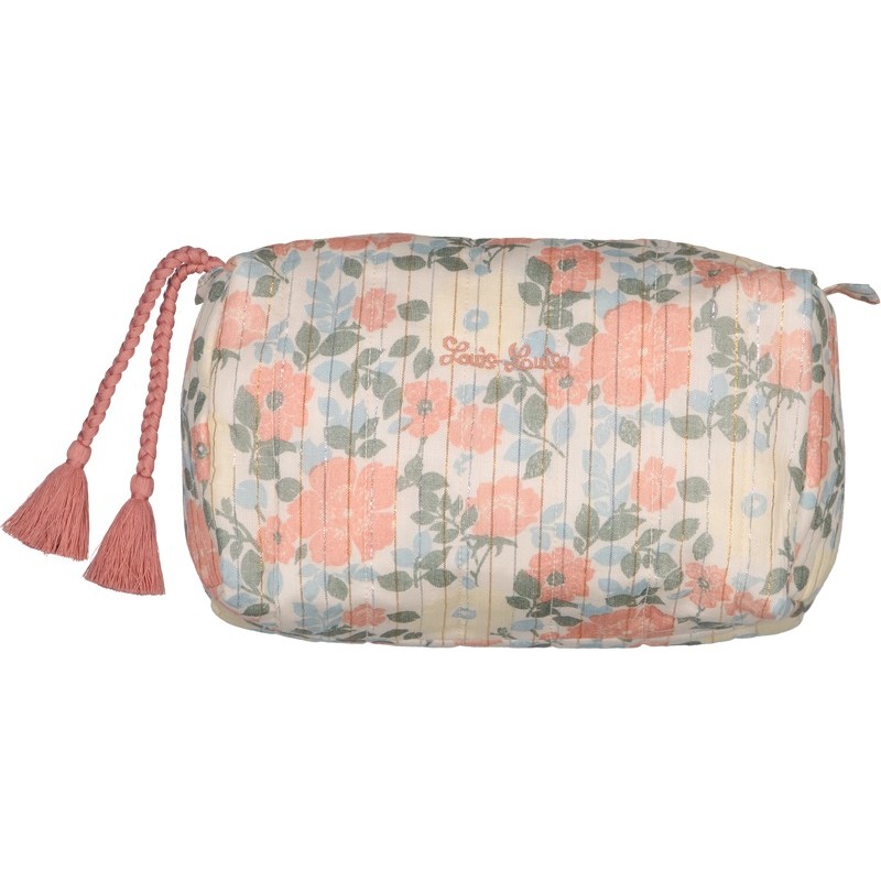 Trousse de toilette pink - Louis louise