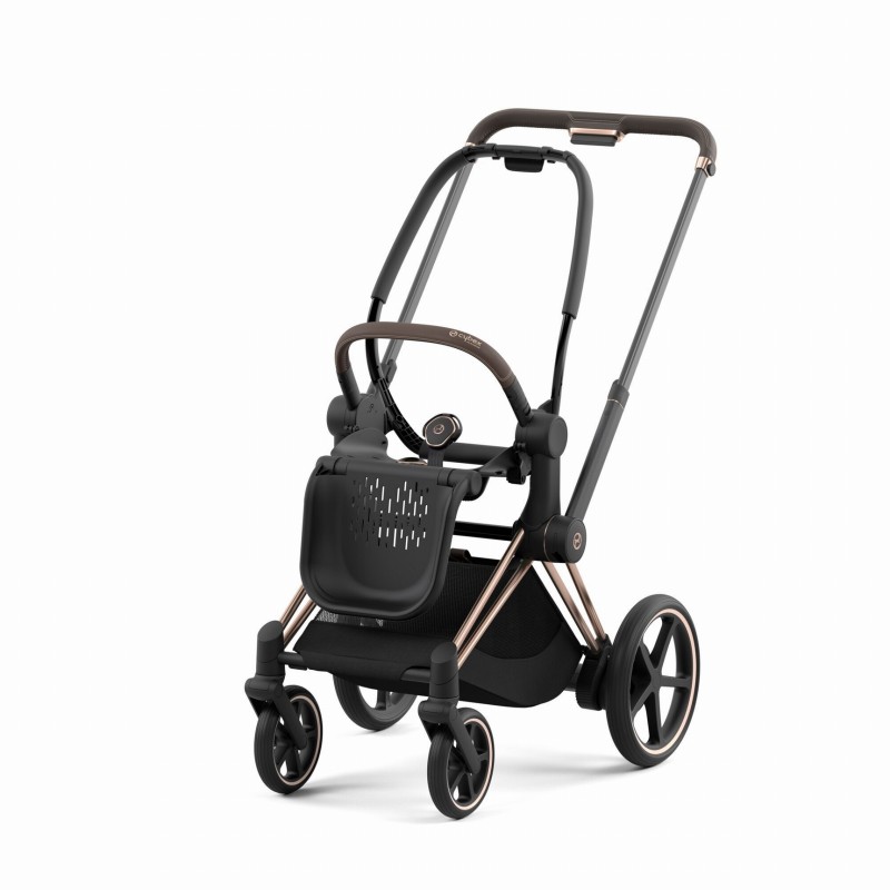 Châssis e-priam rose gold - Cybex